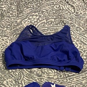 Venus bikini (with two bottoms and top)